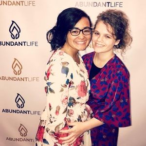 Meet your Posher, Kaelynn